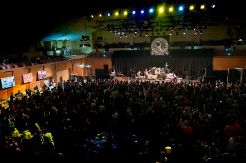 SNOW MONKEY BEER LIVE 2019、タイムテーブル発表です！スキー・スノボも是非！！