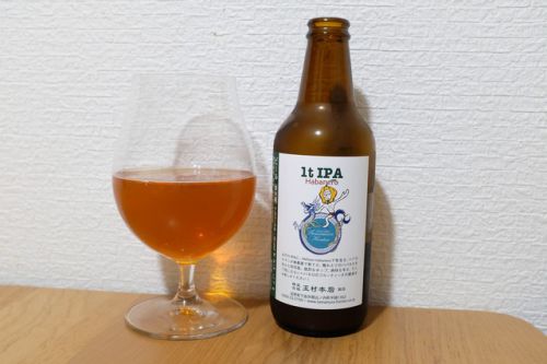 ビールを飲むタイミングを考えてみました。