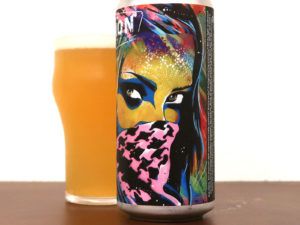 アメリカ Revision Brewing Company PLAYAFICATION Northeast-Style IPA
