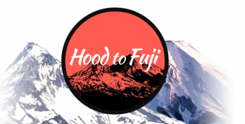 Hood to Fuji(フッド・トュ・フジ):オレゴン州ポートランド×日本とのコラボビールがスプリンバレーブルワリー東京で2日間開催へ!