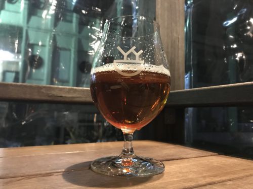 【志賀高原ビール】House IPA|トロピカルで松っぽさもあるホップフレイバー。志賀高原渾身のインペリアルIPA