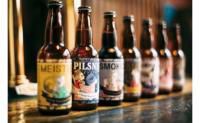 【京丹後】丹後王国「食のみやこ」|西日本最大級の道の駅!「丹後クラフトビール」醸造所併設レストランになんとか辿り着き、樽生ビールを堪能(京丹後・京都旅行記#4)