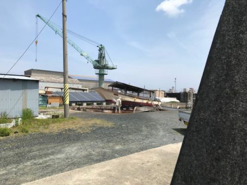 伊勢角屋麦酒、神久工場とお餅、味噌蔵の見学ができますよ！小学生の遠足に来てもらいました！