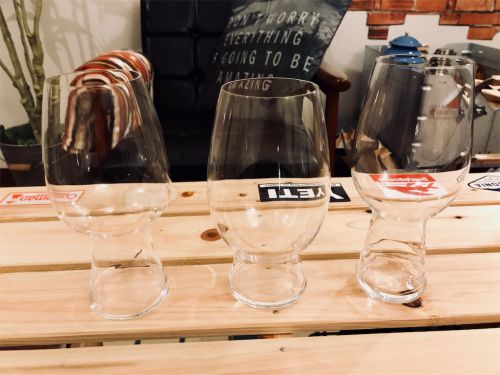 シュピゲラウ クラフトビール テイスティングキット