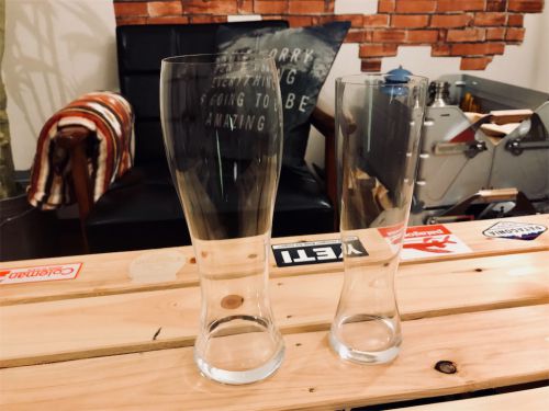 シュピゲラウ ビールクラシックス へーフェヴァイツェン・ピルスナー