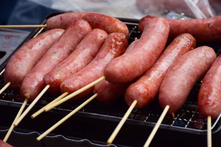 箕面ビール感謝祭 お店紹介その2