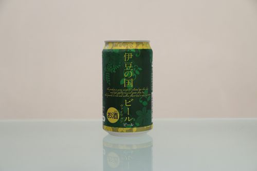 【静岡県】伊豆の国ビール「ヴァイツェン」株式会社 時之栖