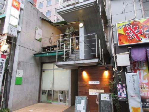 高知市内でサクっと 山本麦酒