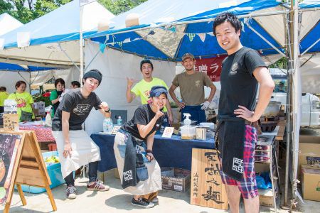 箕面ビール感謝祭 出店ブースのご紹介 その4