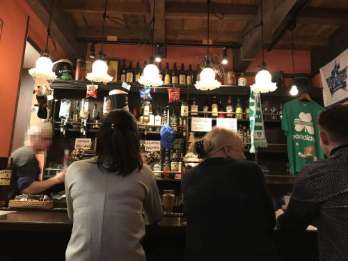 キルケニー レッドエール|優しい口当たりで永遠に飲める。アイリッシュパブで飲んだ神泡キルケニー