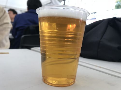 常陸野ネストビール ラガー｜シトラスフレイバーとモルトの強い甘味。個性的だけと完成度の高いクラフトラガー