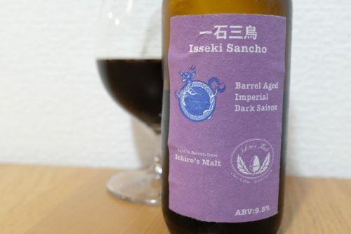 2019年6月に紹介したビールを振り返ってみました。