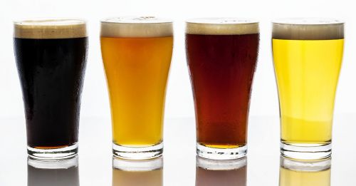 ビールのテイスティングコメントを編集なしで晒していこうと思う。有料だけど