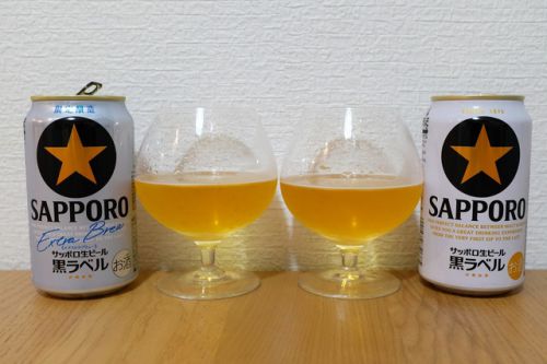 2019年6月に飲み比べたビールを振り返ってみました。