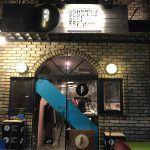 立川 10ants Brewing 0|緩やかなホップフレイバーと緩やかなモルト香、ガツンとくる苦味とアルコールが特徴のW-IPA