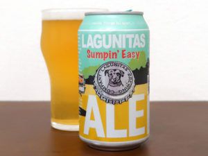 アメリカ Lagunitas Brewing SUMPIN’ EASY ALE