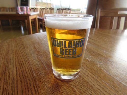さらば絶景レストラン　オラホビール（その４）