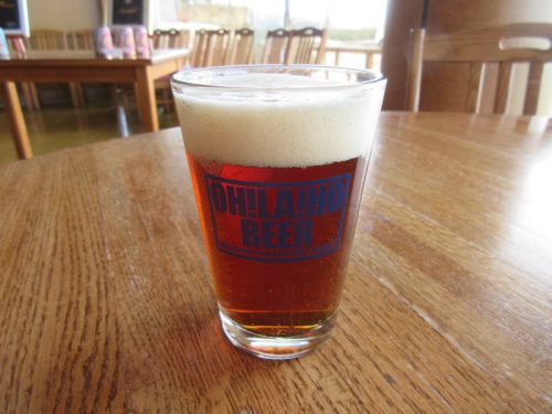 さらば絶景レストラン　オラホビール（その５）