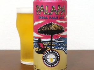 アメリカ PIZZA PORT BREWING Palapa IPA
