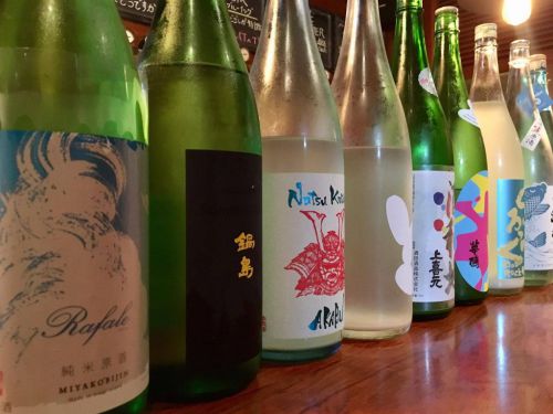 eni-bru [8/29(木) 本日のCRAFT BEER & SAKE ]