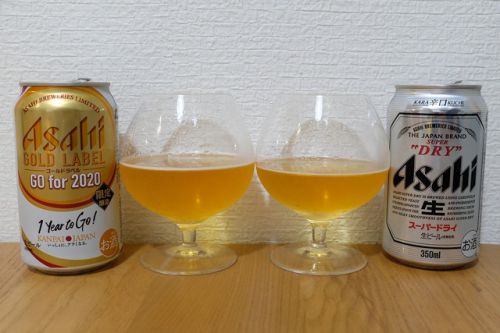 2019年7月に飲み比べたビールを振り返ってみました。