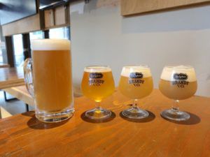 那覇・久茂地に「コザ麦酒工房」の二号店がオープン!