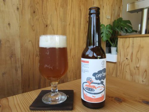 山間部の桃源郷 KAMIYAMA BEER PROJECT(最終回)