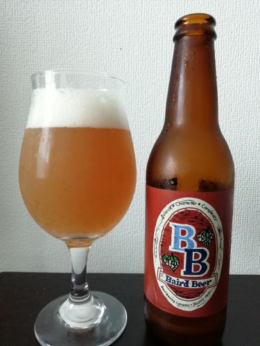 日本麹サワー バッチ#003が白麹で甘酸っぱ美味い | 国産クラフトビール
