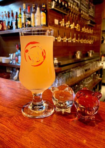eni-bru [9/25(水) 本日のCRAFT BEER’s & SAKE ]
