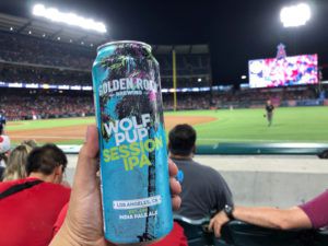人のいるところにビールあり! LAではクラフトビールが当たり前?