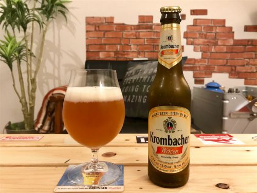クロンバッハ ヴァイツェン