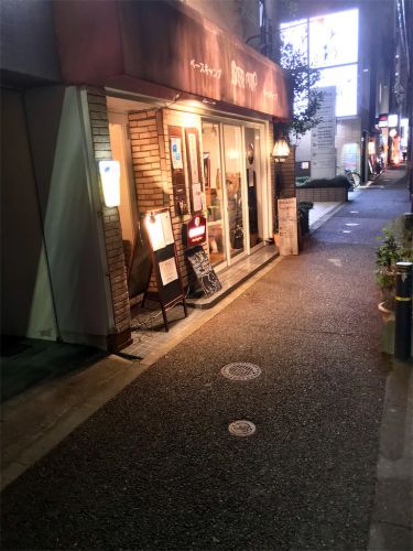 クラフトビール飲み歩き