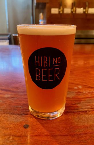 eni-bru [9/28(土) 本日のCRAFT BEER’s & SAKE ]