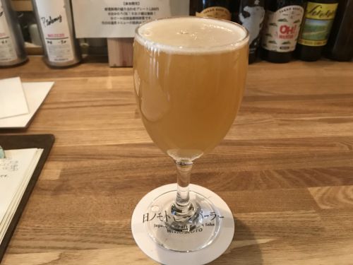 うちゅうブルーイング 宇宙IPA|心地よいトロピカル感が永遠に続く。後味まで最高な、うちゅうのフラッグシップIPA
