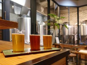 愛媛・松山「DD4D BREWING」はアパレル&ブルワリーでビールがうまい!