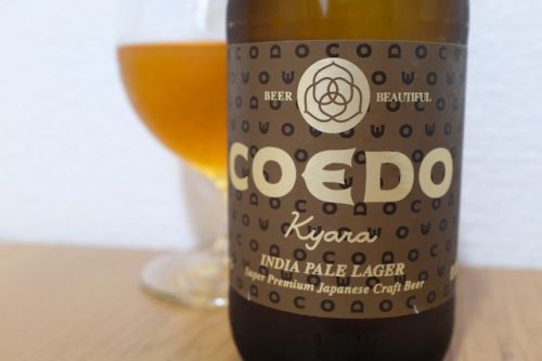 2019年9月に紹介したビールを振り返ってみました。