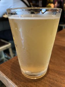 【千葉】ロコビア(LocoBeer)：「ユーカリナーヴァイス」を樽で飲んでみました～