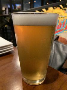 【東京】TOKYO ALEWORKS(東京エールワークス):「307 IPA(モトエカ)」&「2018バーレーワイン」を樽で飲みましたよ~