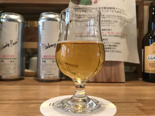 ろまんちっく村 Ｆ(エフ)ネオブリュット｜濃いシャンパンのような濃厚な味わいのオリジナルビール