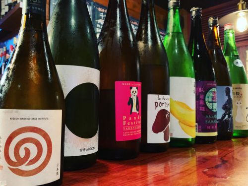 eni-bru [11/28(木) 本日のCRAFT BEER’s & SAKE ]
