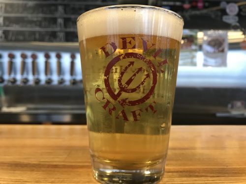 スモッグシティ ワォ ホップ！｜ものすごいトロピカル・シトラス感と爽やかな後味のIPA