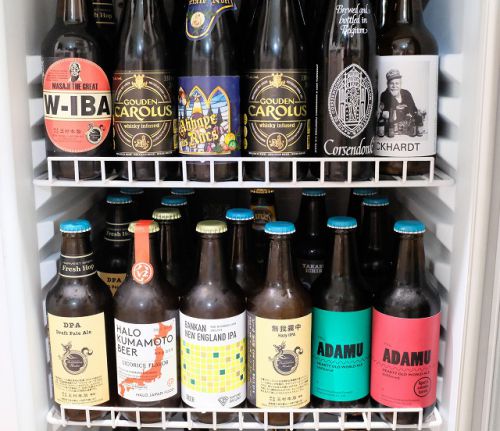 自分がクラフトビールを購入しているサイトを紹介します。