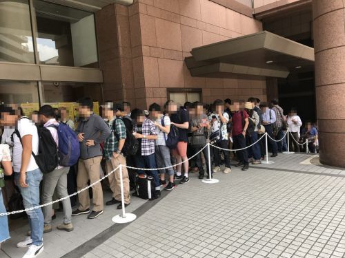 ビアフェス東京2019|全国のクラフトビールが大集合!120種類以上のビールを飲み放題で思う存分楽しめるビアフェス