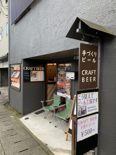 【栃木】murmur(マァマー):「普通っぽいビール」&「小麦のビール」他2種を樽で飲んできましたよ~