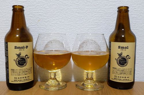 2019年12月に飲み比べたビールを振り返ってみました。