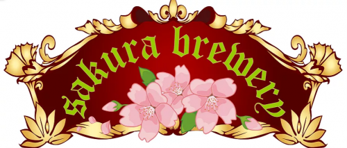 【岩手】Sakura Brewery(さくらブルワリー):「Crazy Hazy IPA(クレイジーヘイジーIPA)」を樽で飲んでみました~