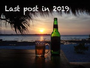 キリンはホップ、サントリーは泡… 2019年をビール的に振り返ってみる