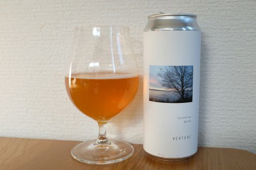 VERTERE Casimiroa NE IPA