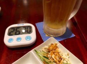 那覇・松尾「臺瓏(タイロン)」でうまいビール飲み放題30分一本勝負