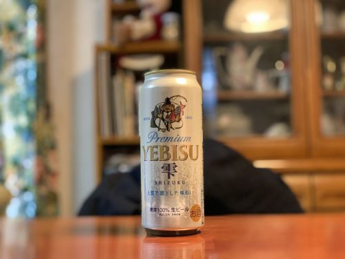 ヱビス 雫|セブンイレブン限定!上品でまろやかな口当たりが特徴の、ヱビスっぽくないセゾンのようなビール